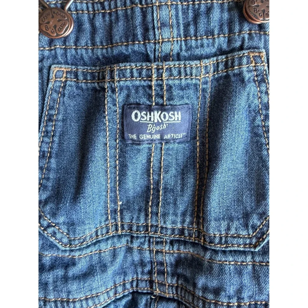 OshKosh Bgosh oshkosh gosh